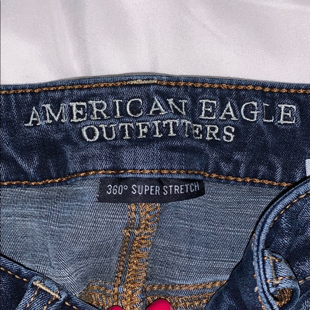 Jeans - Picture 3 of 4